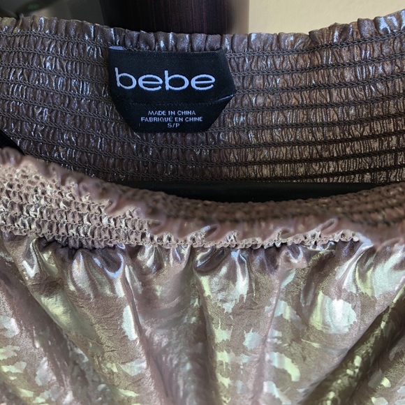 Bebe - Picture 2 of 3